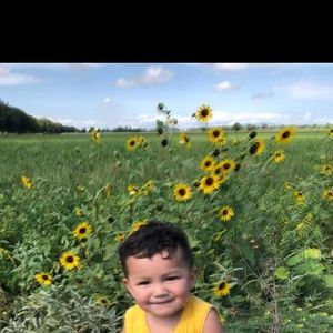 Meet your Posher, Bryan